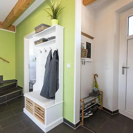 Ferienhaus Ferien-haus Am Ahorneck / Benno *